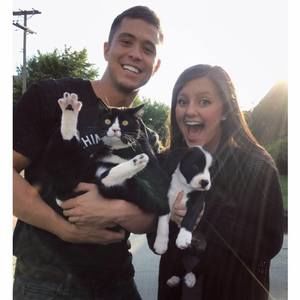 Meet your Posher, Savannah